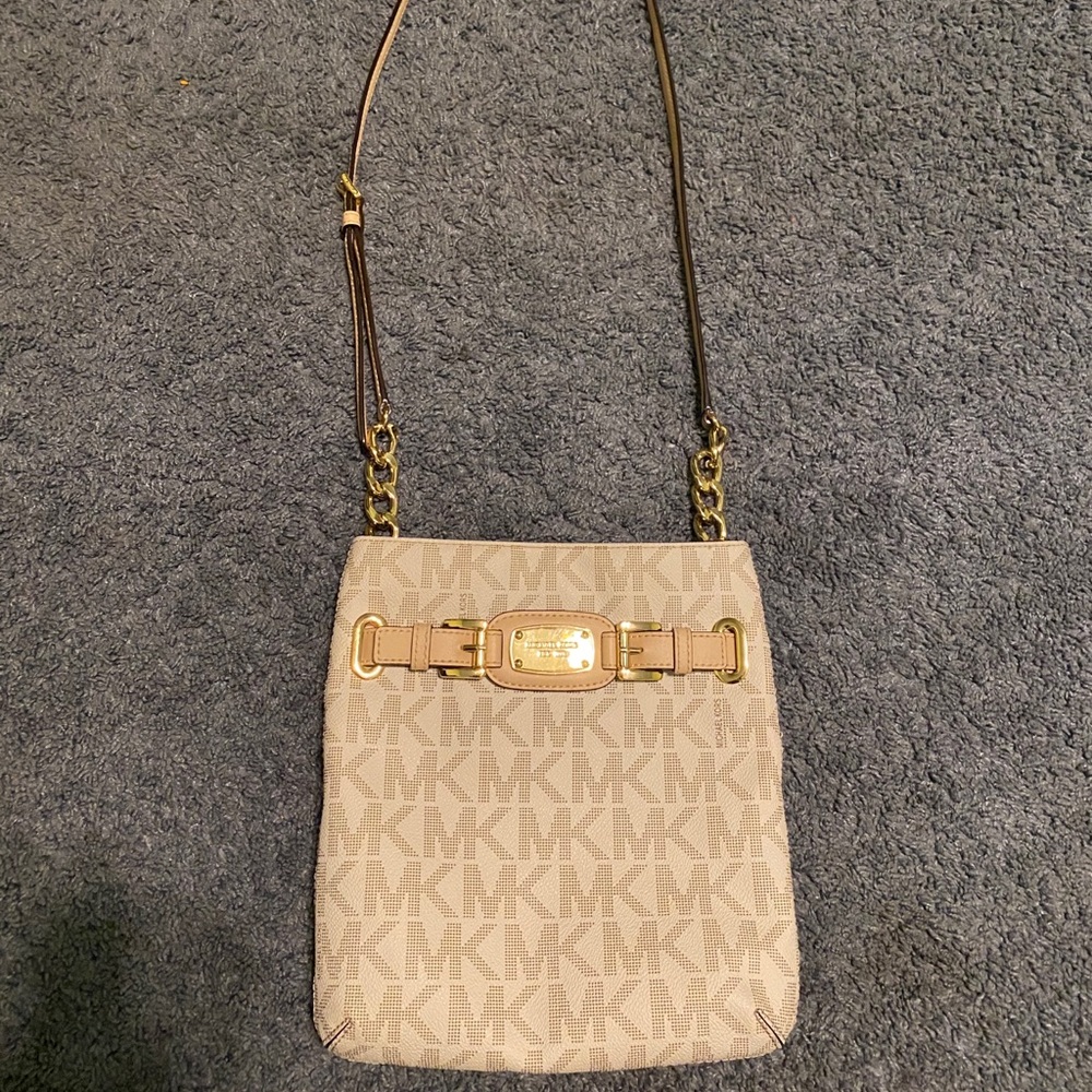 Michael Kors crossbody bag